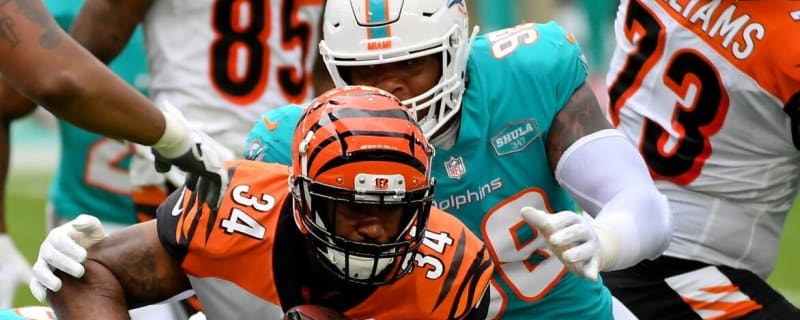 8/24/22 UPDATE: Miami Dolphins Orange Jersey Award TRACKER; the first  recipient wears orange once more! - The Phinsider