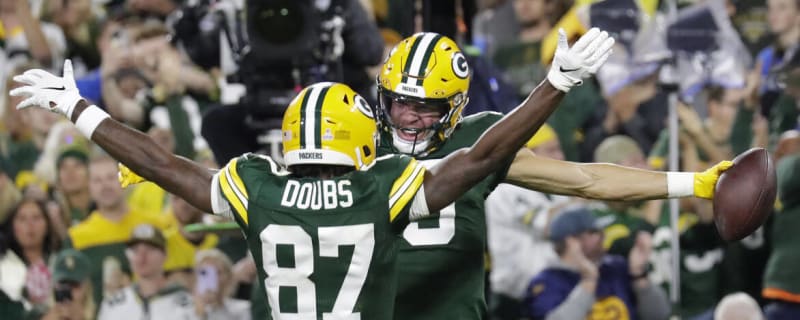 Who will lead the Packers offense in 2024 and beyond