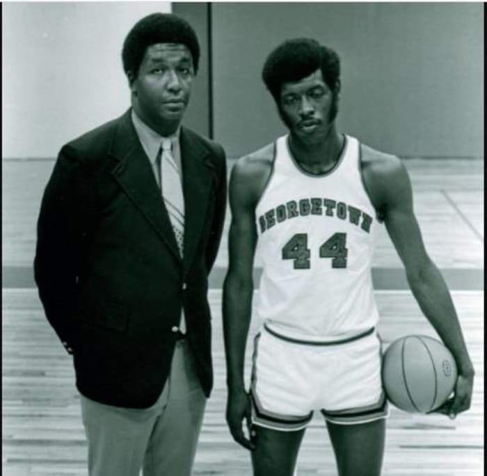 Wayback Wednesday: Former Basketball Player Muggsy Bogues - CBS Baltimore