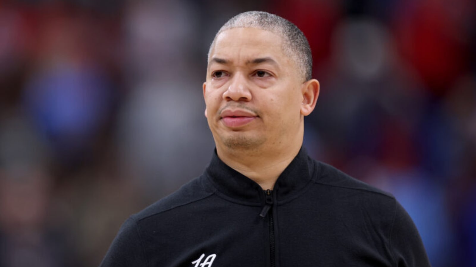 Who is Tyronn Lue? All you need to know about Los Angeles Clippers’ head coach