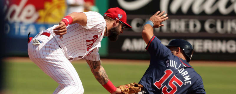 Offseason Signing Listed as Braves Best Kept Secret