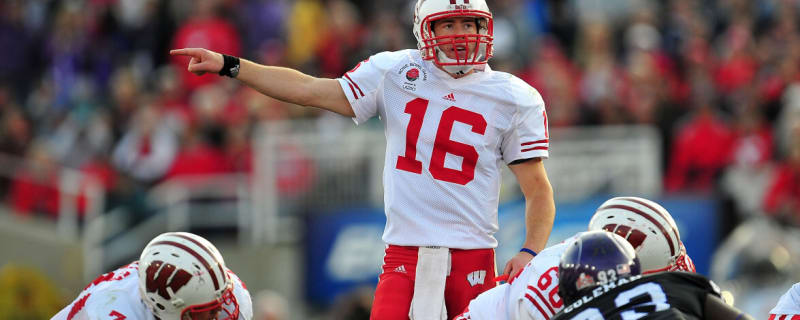 Saints New QB Coach Scott Tolzien&#39;s Career At A Closer Glance
