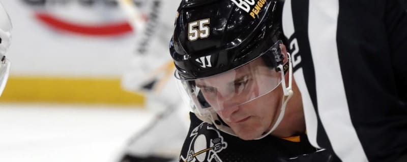 Two Penguins Forwards Likely Return From Injury
