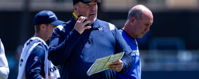 Cowboys&#39; post-draft gem proves why team paid him a whole lot of money by making the roster