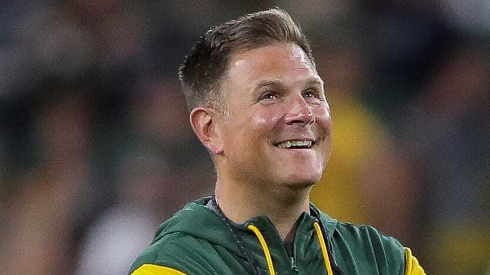 GM Brian Gutekunst always has a long-term plan for the Packers