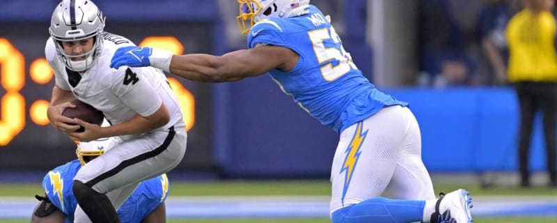Chargers Defeat Broncos In Extra Time - Winners And Losers - LAFB Network