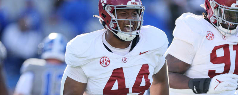 Alabama 5-Star Transfer Voided His Commitment On Wednesday