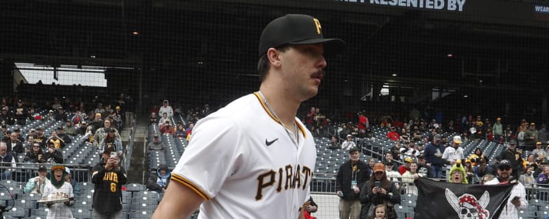 Gerrit Cole offers Pirates advice on developing Paul Skenes