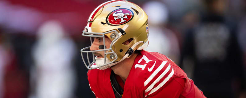 Can the 49ers Win with Brandon Allen?