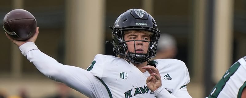 UCLA Bruins Defense Braces for Tough Challenge Against Hawaii