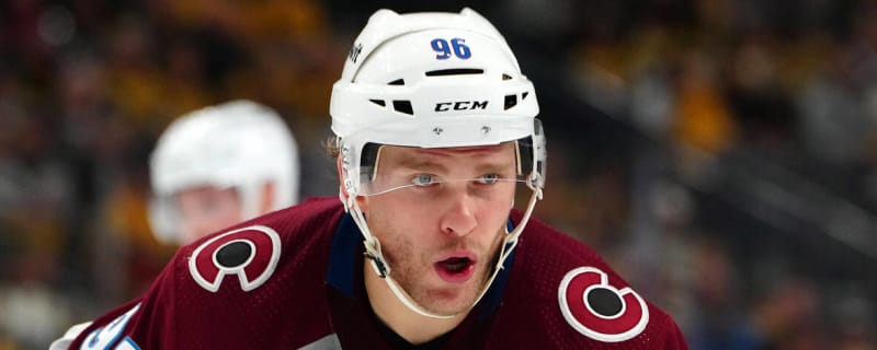 It’s Time: Avalanche Need A Mikko Rantanen Game