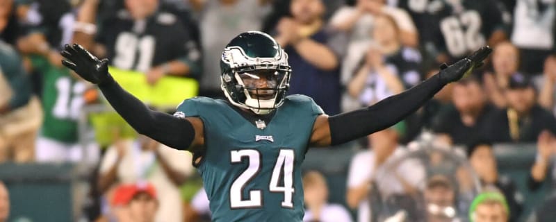 Why the Eagles should not cut their struggling ex-All-Pro cornerback