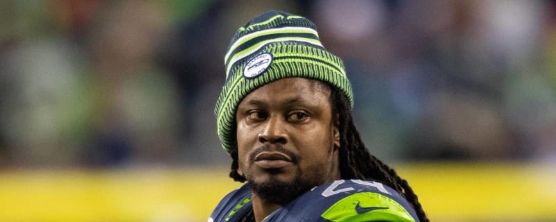 Marshawn Lynch wanted to join Tom Brady with Buccaneers?