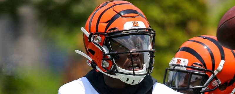 Former top-10 WR pick speaks on retirement regret, comeback try