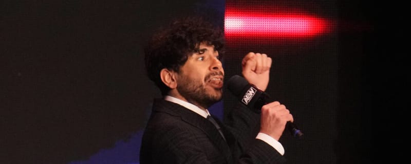 Matt Hardy will be a big loss to AEW