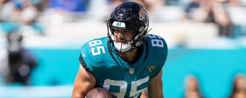 Jaguars activate four players from reserve/COVID-19 list