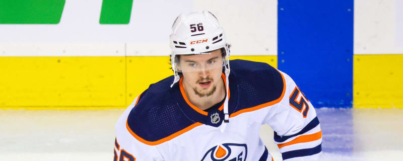 2019 Copper And Blue Top 25 Under 25: #9 - Kailer Yamamoto - The