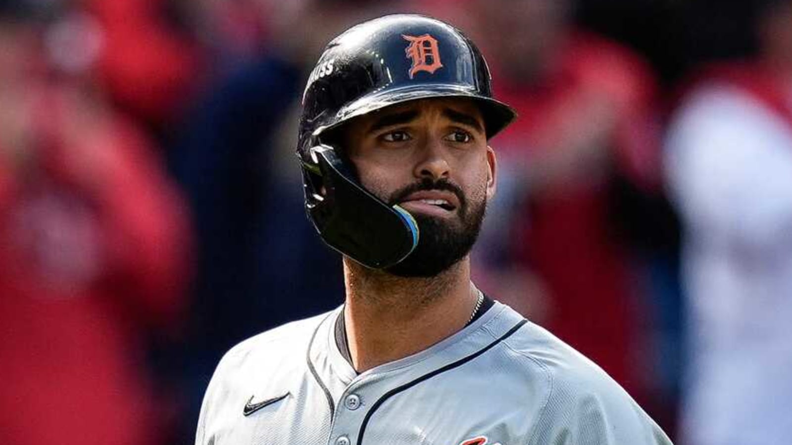 Should Tigers extend All-Star outfielder?
