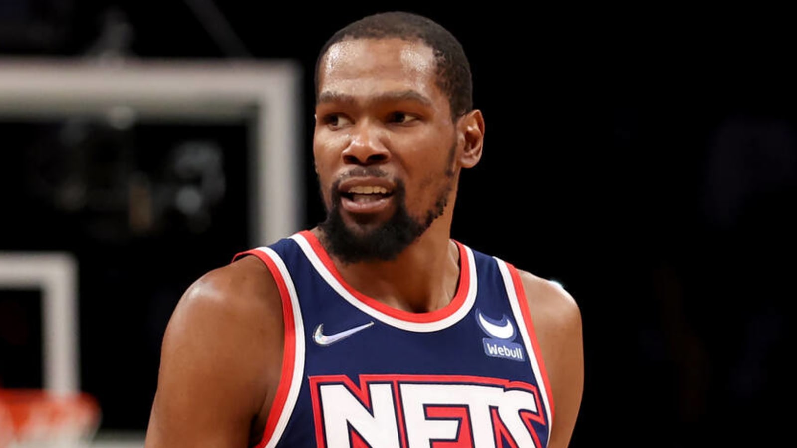 Kevin Durant upset about his 'laughable' NBA2K23 rating