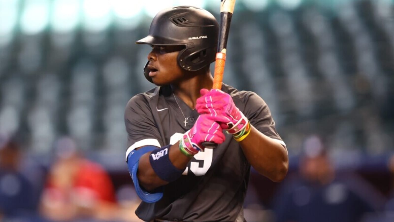 Zyhir Hope Ranked 1st On Top Dodgers Prospects List By Baseball Prospectus For 2025
