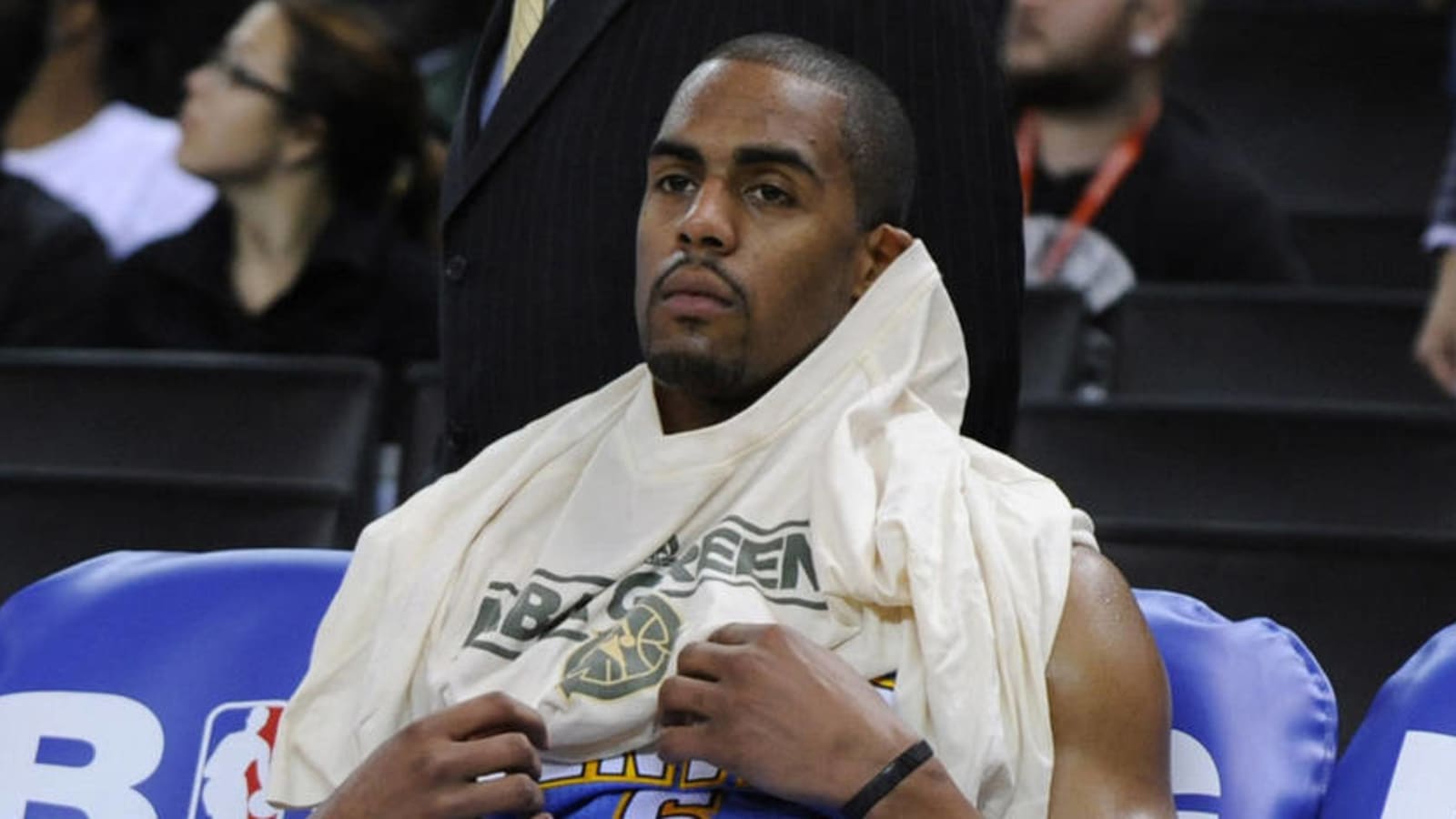 Former NBA player Arron Afflalo renewing bid to buy T-Wolves