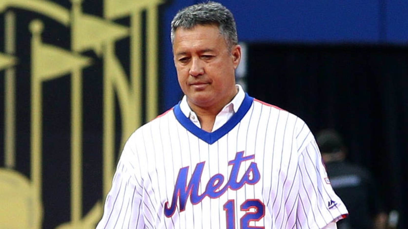 Ron Darling diagnosed with ‘treatable’ thyroid cancer