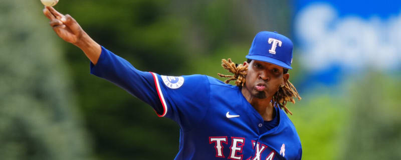 Mets Sign Former 14-Game Winner After Sean Manaea Injury