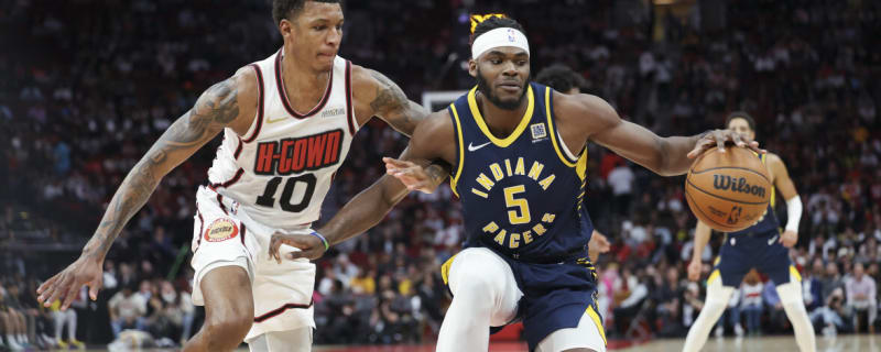 How is Jarace Walker Going to Keep Improving?