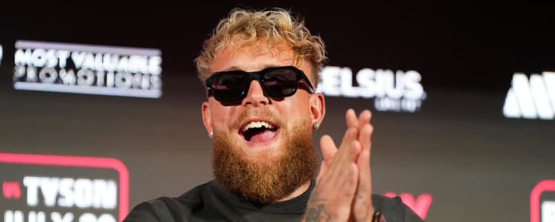 Jake Paul Reveals Shocking Plans For July Bout Against UFC And BKFC Veteran, Fight Against Mike Tyson Still Scheduled