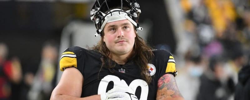 Steelers Continue Making Final Roster Cuts