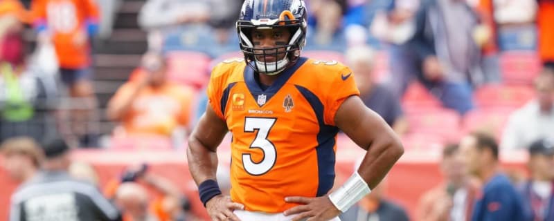 Cardinals Hilariously Trolled Russell Wilson After Preseason Win Over  Broncos - The Spun: What's Trending In The Sports World Today