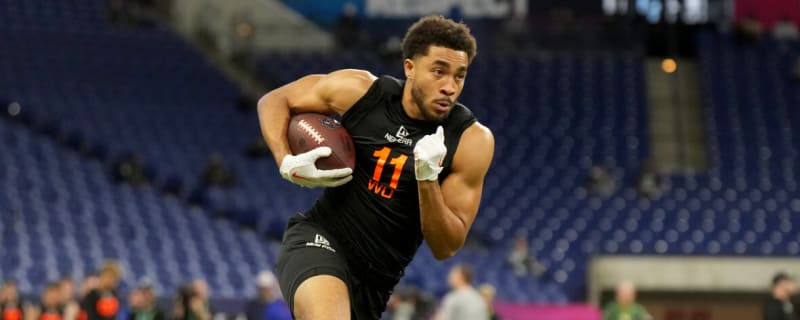 Florida's Overlooked Talent Has Exceptional NFL Combine Performance