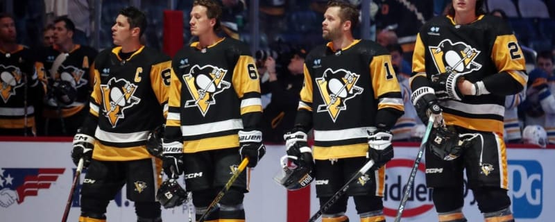 NHL's Jersey Patch Opportunity Will Outweigh The Risk For Teams