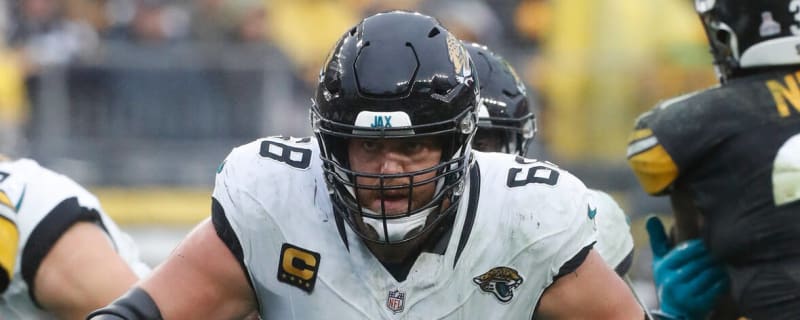 49ers DT accuses Jaguars’ Brandon Scherff of dirty play