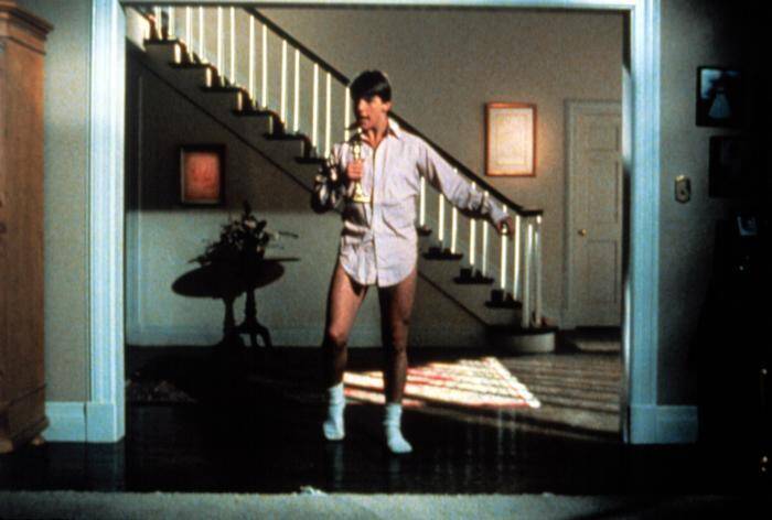 Underwear, ‘Risky Business’
