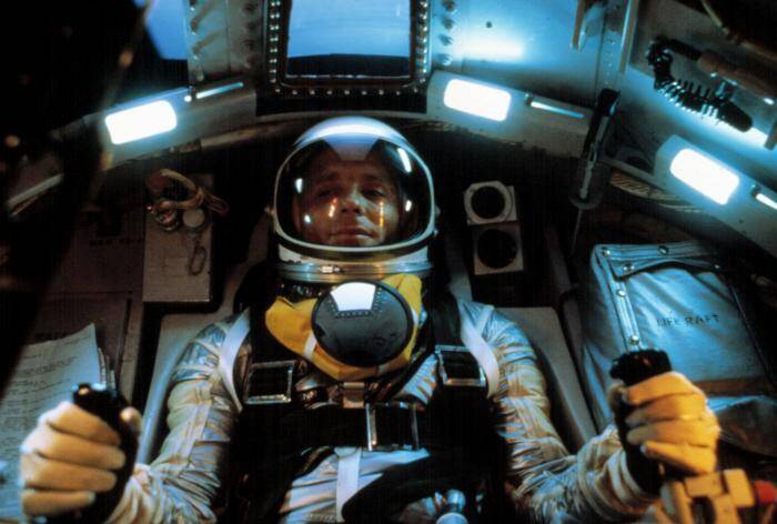 The Right Stuff (1983)