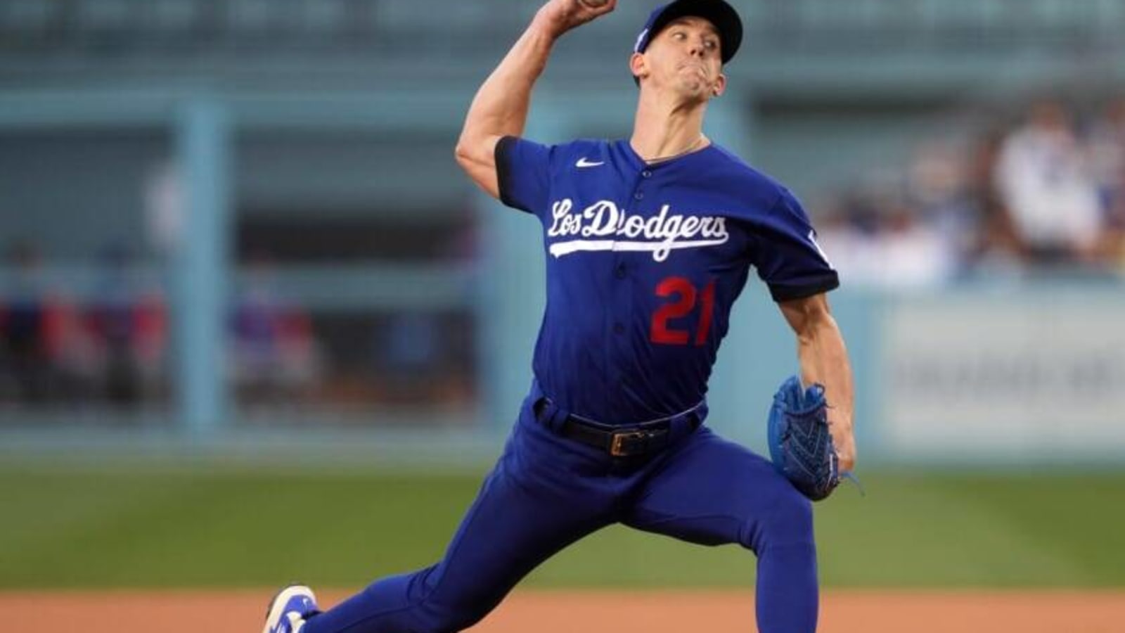 Marlins Vs. Dodgers Game Preview: Walker Buehler Returns For 1st Start Since 2022