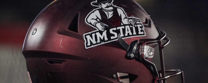 Report: Notre Dame Assistant Will Join New Mexico State Football Staff