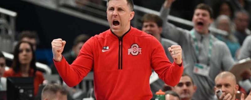 Ohio State Buckeyes land their first transfer portal addition with a player who happens to come from another Big Ten program