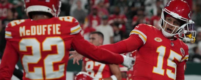 Sunday Night Football' scores ratings TD as Swifties tune in with Jets,  Chiefs fans