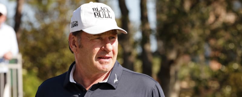 Golf legend calls out 'soft' LIV players in wild rant