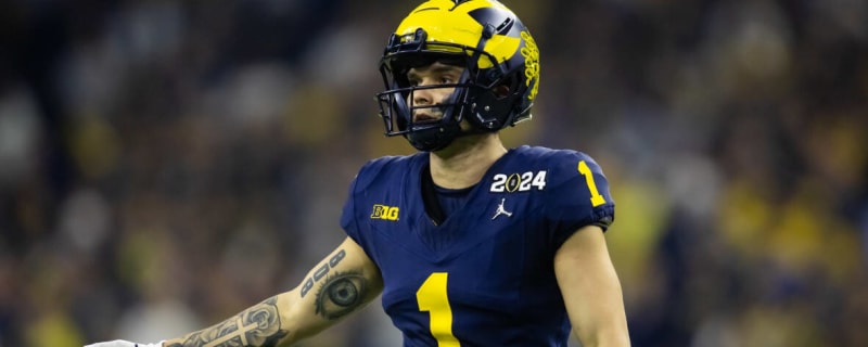 Biggest Winners from Day 1 of the Senior Bowl