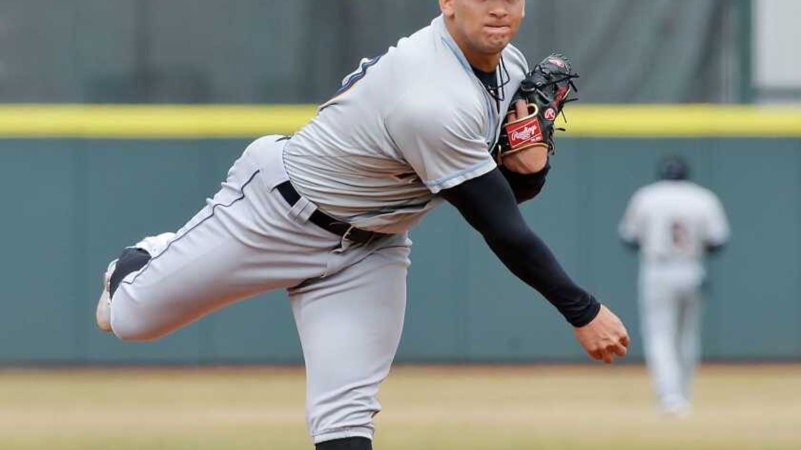 Guardians Prospect News: Daniel Espino&#39;s Road To Recovery