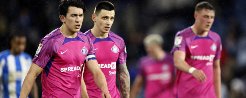 Don Goodman: &#39;Michael Beale took away what we loved about Sunderland, but he&#39;s not to blame&#39;