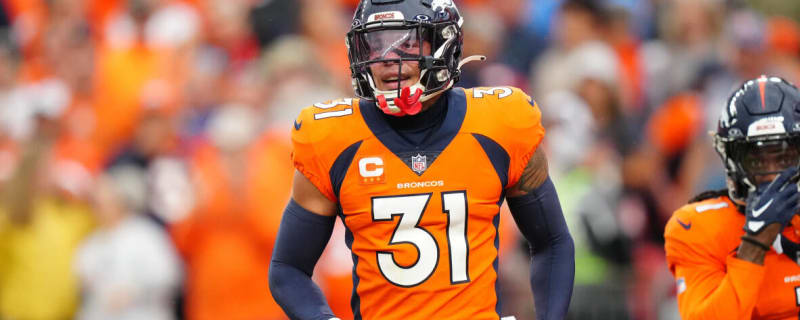 simmons denver broncos