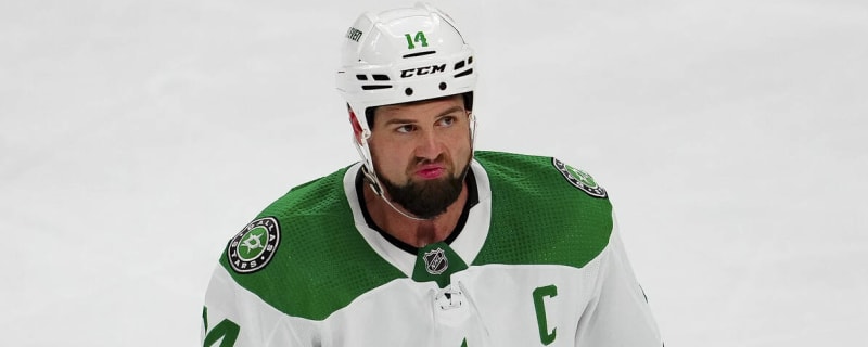 Jamie Benn - NHL News & Rumors