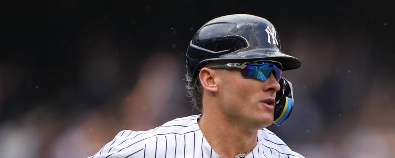 Yankees' Nightmare: Donaldson Placed On 60-Day Injured List