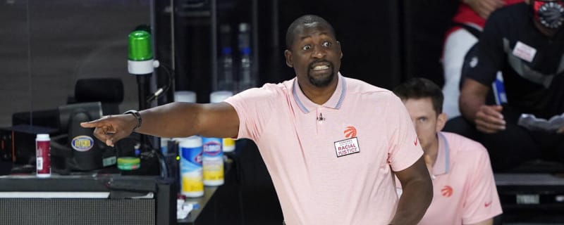 Report: Several candidates emerge for Jazz HC job after Snyder's exit