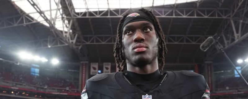 Marvin Harrison Jr. gets big endorsement from Cardinals legend