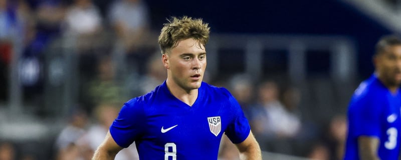 Who's in and who's out for new USMNT coach Mauricio Pochettino?